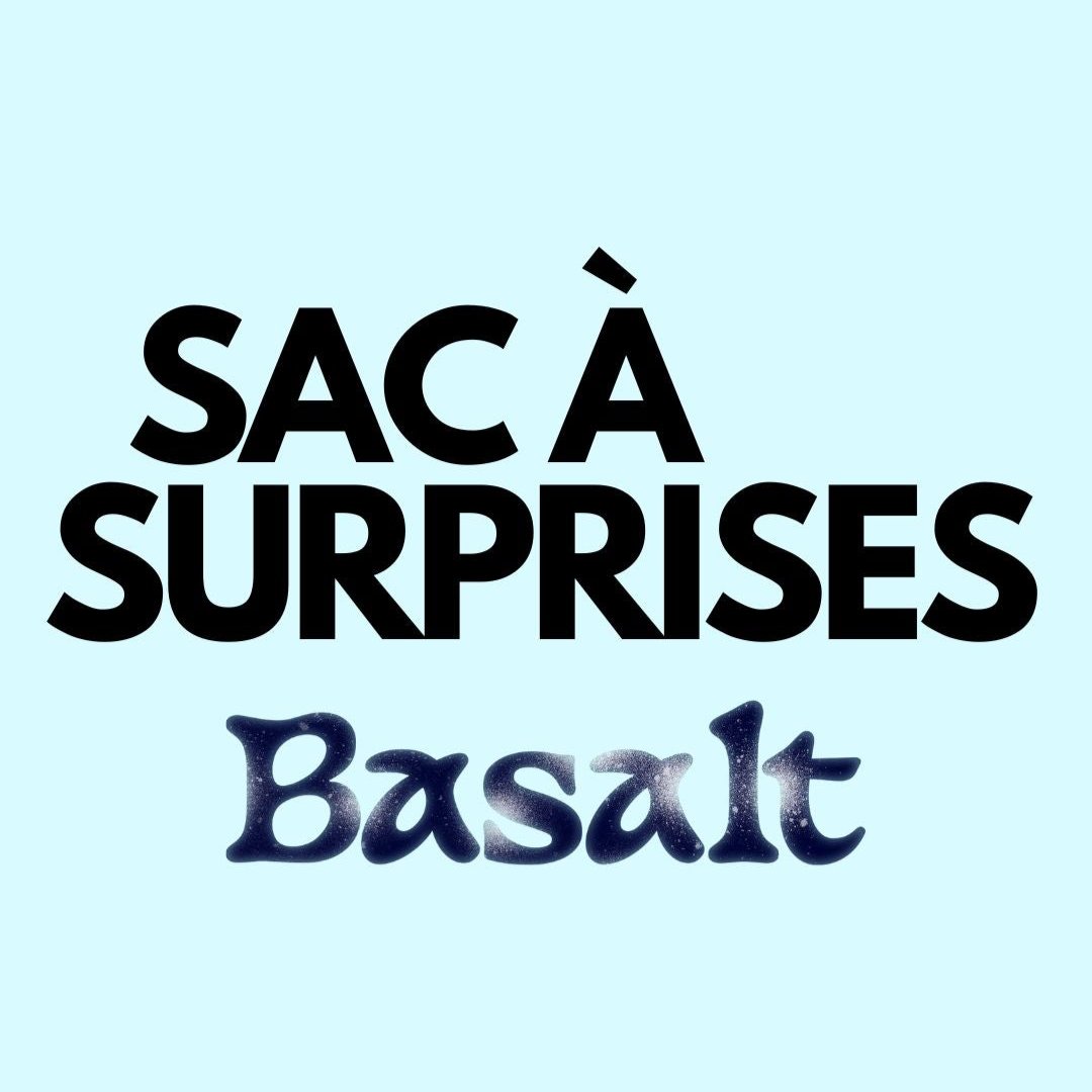 1 SAC À SURPRISES