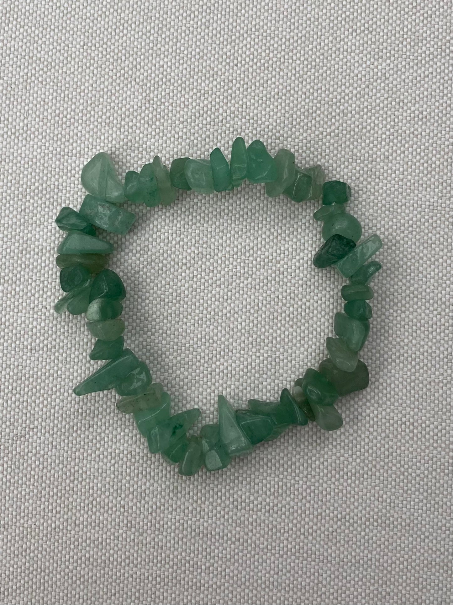 Bracelet jade