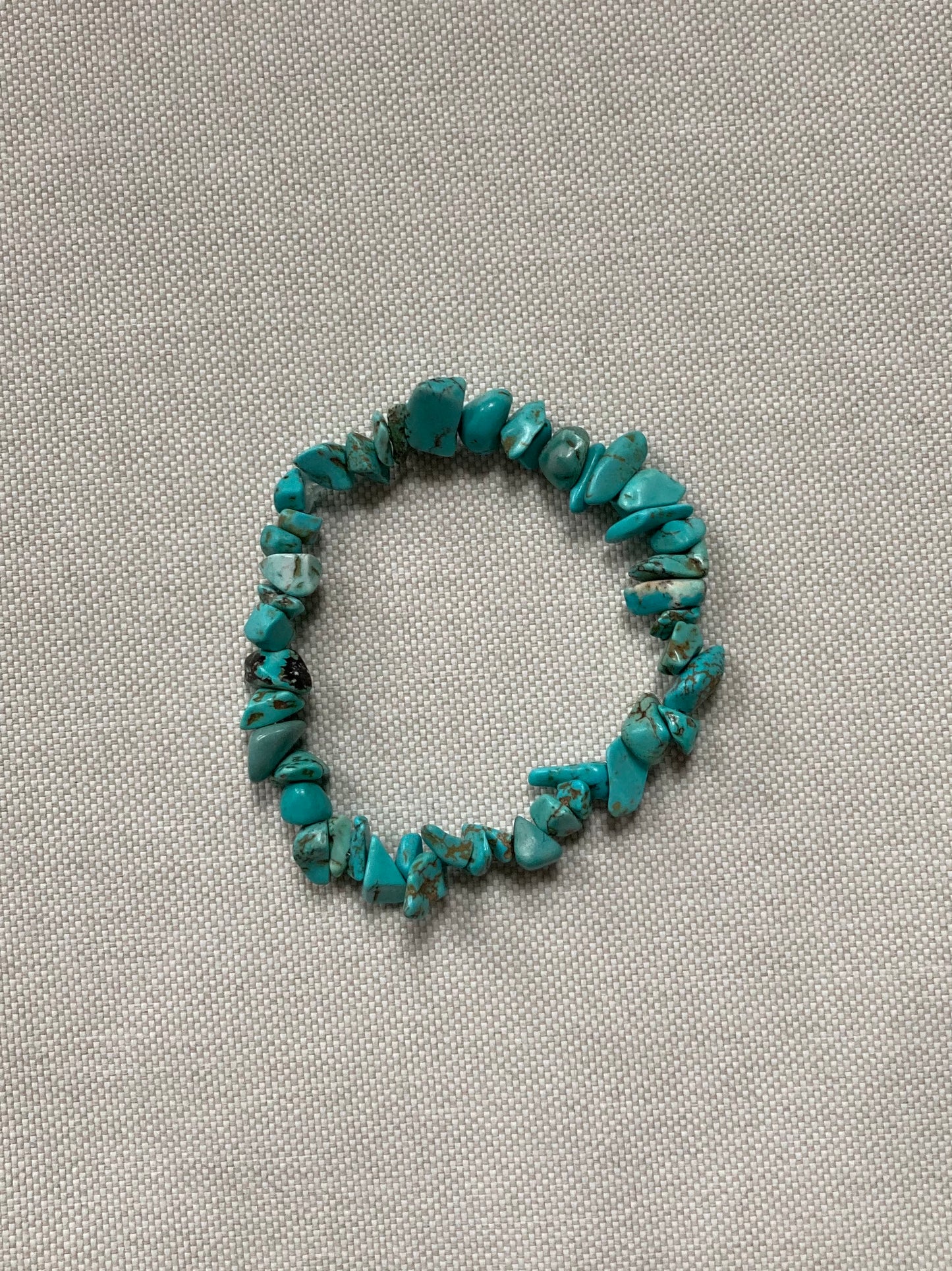 Bracelet turquénite